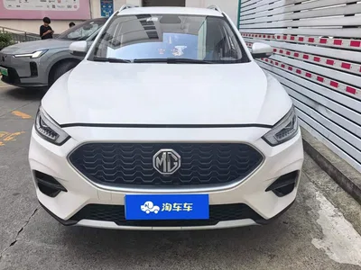 2022 MG ZS 180DVVT Automatic Global Million 918 Edition, фото 2, лот 10325527