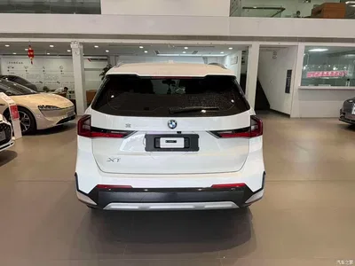 2023 BMW X1 sDrive20Li X Design Package, фото 4, лот 11201748