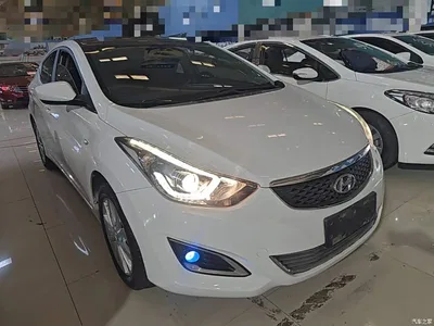 2016 Hyundai Langdong 1.6L Automatic Smart Edition, фото 4, лот 11502185