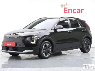 2023 Kia Niro Air, фото 1, лот 10227508