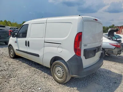 2017 RAM PROMASTER CITY, фото 2, лот 10861234