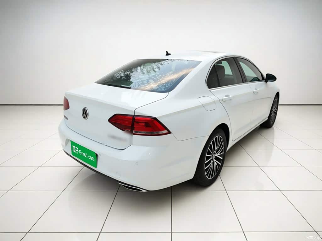 2017 Volkswagen Lamando 280TSI DSG Luxury Edition, фото 4, лот 11216451
