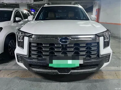 2024 GAC Trumpchi Trumpchi ES9 Model PHEV 143km Traveller Max, фото 2, лот 10419758