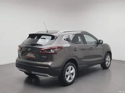2023 Nissan Qashqai Model Classic 2.0L CVT XV Comfort, фото 2, лот 10340668