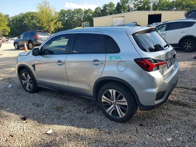 2023 MITSUBISHI OUTLANDER SPORT S/SE, фото 2, лот 11570971