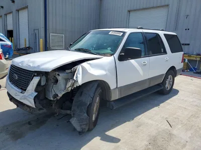 2003 FORD EXPEDITION XLT, фото 1, лот 10983264