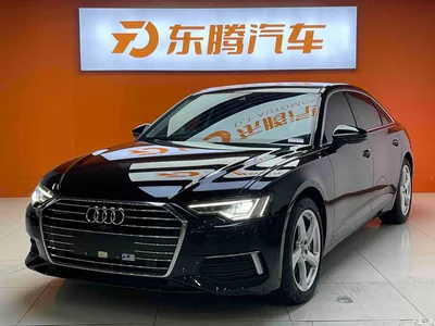 2021 Audi A6L 55 TFSI quattro Premium Elegance, фото 1, лот 11140524