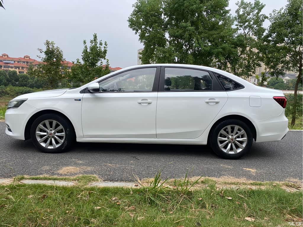 2018 Roewe i6 16T Automatic Flagship Edition, фото 4, лот 11175766