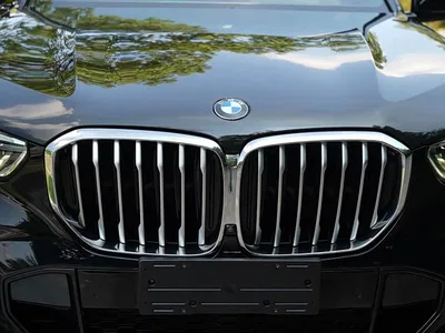 2022 BMW X5 Model xDrive 40Li M Sport Package, фото 4, лот 11206506
