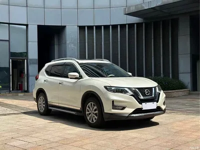 2019 Nissan X-Trail 2.0L CVT Smart Comfort 2WD, фото 3, лот 10764124