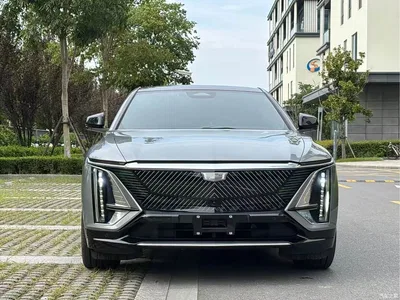 2022 Cadillac IQ Rui Ge Rear-Wheel Drive Long Range Premium Edition, фото 1, лот 11226366