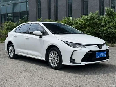 2023 Toyota Corolla 1.2T Elite Edition, фото 3, лот 10320037