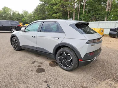 2023 HYUNDAI IONIQ 5 SE, фото 2, лот 10747698
