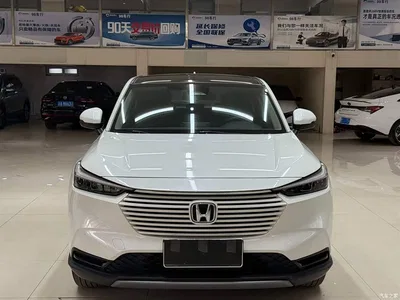 2023 Honda Vezel 1.5L CVT Pioneer Edition, фото 2, лот 10382186