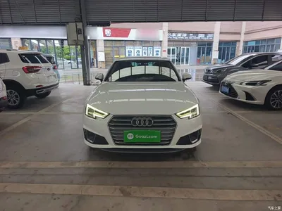 2019 Audi A4L 40 TFSI Fashion (China VI), фото 3, лот 10439246