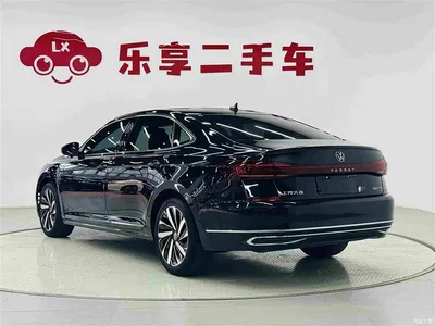 2022 Volkswagen Passat 330TSI Elite Edition, фото 3, лот 10416503
