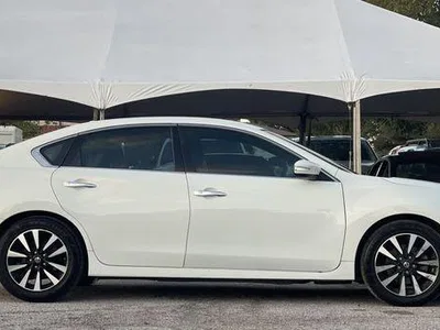 2018 NISSAN ALTIMA 2.5, фото 4, лот 10973849