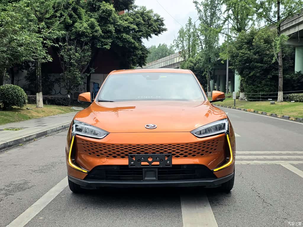2020 SERES SF5 2WD High Performance Sport Edition, фото 2, лот 10340743