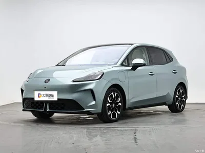 2025 MG MG4 EV Base Model, фото 1, лот 10357464