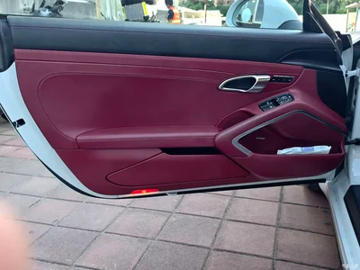 2016 Porsche 911 Carrera 3.0T, фото 4, лот 10402812