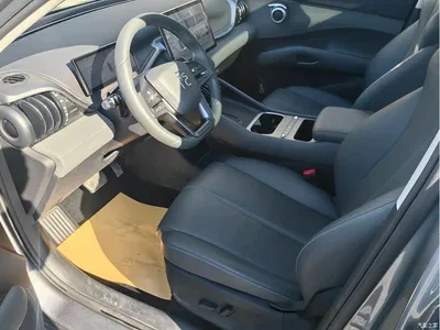 2025 BYD Yuan PLUS Smart Drive 510KM Surpass Edition, фото 4, лот 10256284