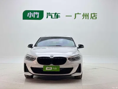 2022 BMW 1 Series 120i M Sport Shadow Edition, фото 2, лот 10419247