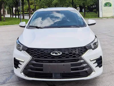 2021 Chery Arrizo 5 PLUS Little AI 1.5L CVT PLUS, фото 1, лот 11168747
