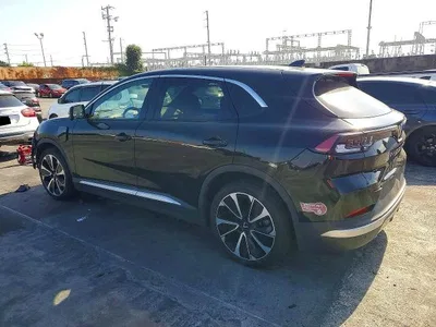 2023 VINFAST TRADING AND PRODUCTION VF 8 PLUS, фото 2, лот 11710231