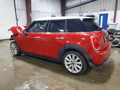 2018 MINI COOPER, фото 2, лот 10879352
