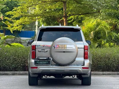 2023 Tank 500 EV Hi4-T, фото 3, лот 10605090