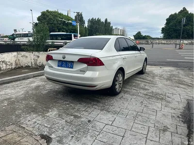 2016 Volkswagen Bora Model 1.6L Automatic Comfort, фото 4, лот 10476614