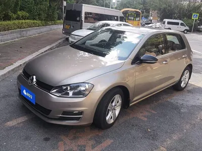 2017 Volkswagen Golf 230TSI Auto Comfort Millionth Anniversary Edition, фото 1, лот 10449766
