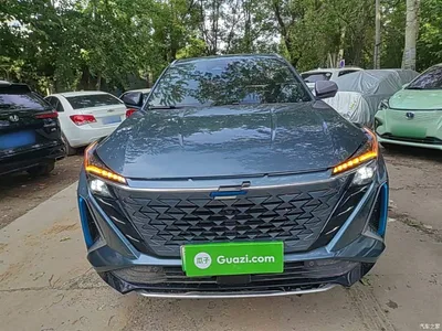 2022 Changan Oshan Z6 EV Blue Whale iDD 150KM Flagship PLUS Smart Parking Edition, фото 3, лот 11162507