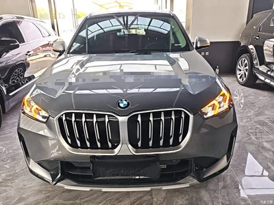 2023 BMW X1 sDrive25Li X Design Package, фото 3, лот 10390028
