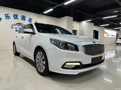 2017 Kia K4 1.8L Automatic DLX Special, фото 3, лот 10332368