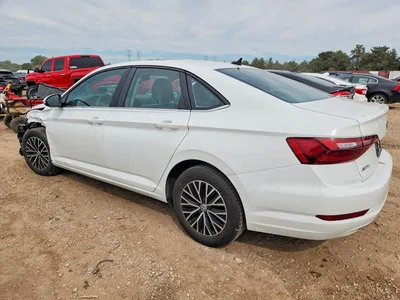 2021 VOLKSWAGEN JETTA S, фото 2, лот 10840522