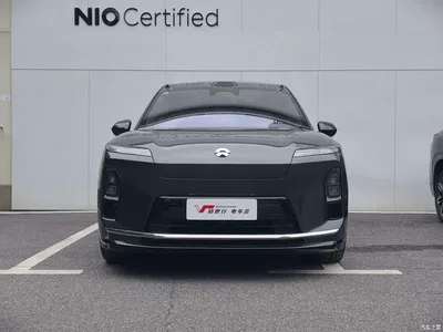 2025 NIO ES8 Base Model, фото 2, лот 10360676