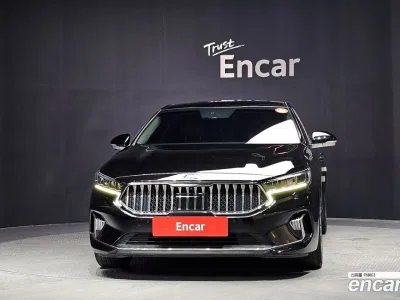 2020 Kia K7 2.5 GDI X Edition, фото 3, лот 10106677