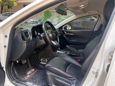 2016 Mazda Mazda3 Axela Sedan 1.5L Automatic Comfort, фото 4, лот 10325305