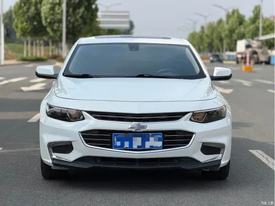 2018 Chevrolet Malibu XL 530T Auto RuiYi Edition, фото 2, лот 10671223
