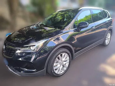 2020 Buick Envision Plus 28T AWD Elite, фото 2, лот 10390282