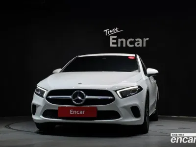 2022 Mercedes-Benz A-Class A220 Hatchback, фото 3, лот 10162528