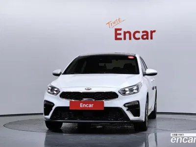 2019 Kia K3 Prestige, фото 3, лот 10109581