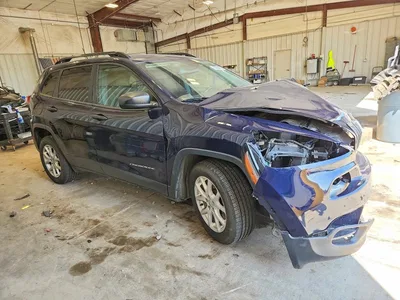 2016 JEEP CHEROKEE SPORT, фото 4, лот 10790154