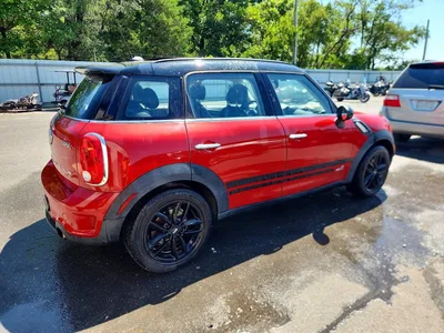 2014 MINI COOPER S COUNTRYMAN, фото 3, лот 10879338