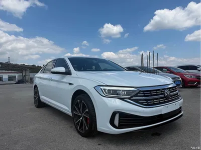 2024 Volkswagen Sagitar 300TSI DSG Surpass Edition, фото 2, лот 10399984
