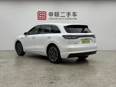 2025 Shangjie SUV Basic Model, фото 4, лот 11642945