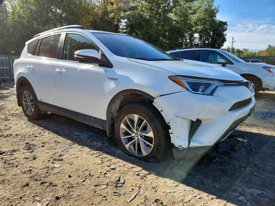 2018 TOYOTA RAV4, фото 4, лот 11589021