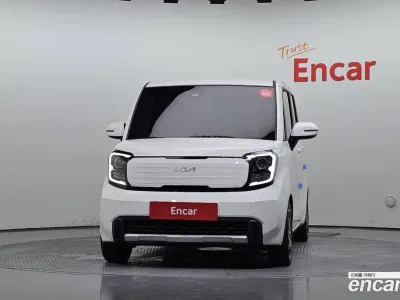 2026 Kia RAY Prestige, фото 3, лот 10221040