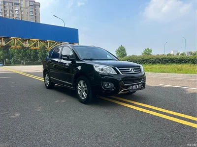 2013 Haval H6 Upgrade 2.4L Automatic 2WD Elite, фото 3, лот 10281967
